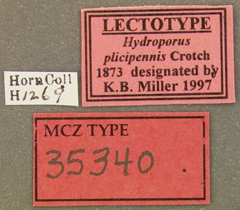 Media type: image;   Entomology 35340 Aspect: labels